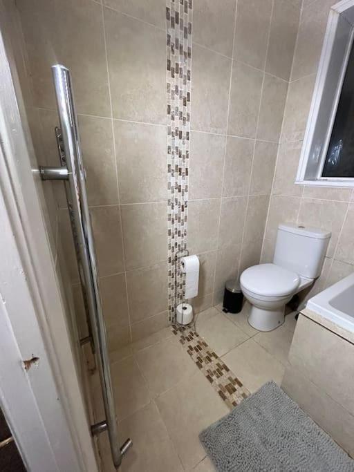 Whole Apartment Near To London 布罗姆利 外观 照片